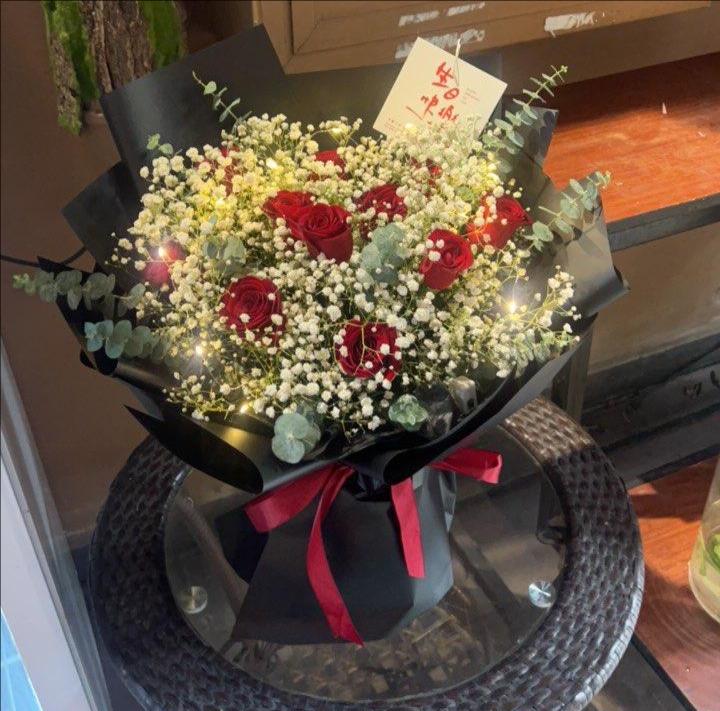 抚州黎川县花店